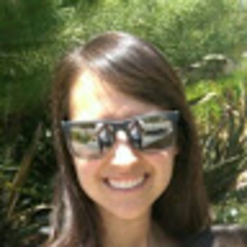 Meet your Posher, Krysten